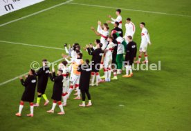 26.10.25 VfB Stuttgart - 1. FSV Mainz 05