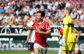 28.08.21 VfB Stuttgart - SC Freiburg