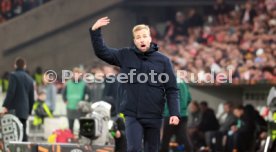 06.11.25 VfB Stuttgart - Feyenoord Rotterdam