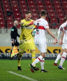 14.03.21 VfB Stuttgart - TSG 1899 Hoffenheim