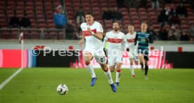 VfB Stuttgart - Hertha BSC Berlin