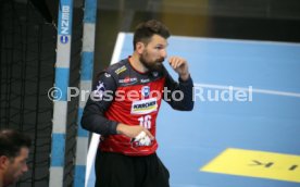 02.06.21 TVB Stuttgart - F&uuml;chse Berlin