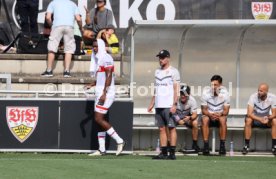 05.09.24 VfB Stuttgart - 1. FC Kaiserslautern