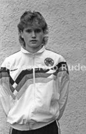 17.04.89 U18 Deutschland