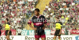 23.07.97 FC Bayern M&uuml;nchen - Borussia Dortmund