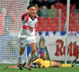 VfB Stuttgart