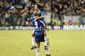 13.05.98 FC Chelsea - VfB Stuttgart