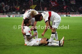 VfB Stuttgart - SC Freiburg