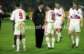 13.11.96 SC Freiburg - VfB Stuttgart