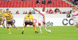 16.09.10 VfB Stuttgart - Young Boys Bern