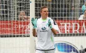 Stuttgarter Kickers