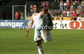 31.05.97 VfB Stuttgart - Arminia Bielefeld