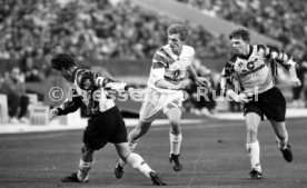 21.11.92 VfB Stuttgart - Borussia Dortmund