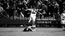 08.01.92 VfB Stuttgart - Sigma Olm&uuml;tz