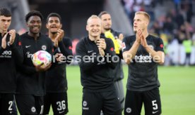17.09.22 VfB Stuttgart - Eintracht Frankfurt