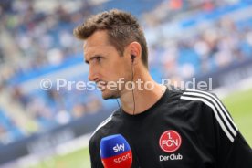 03.08.24 Karlsruher SC - 1. FC N&uuml;rnberg