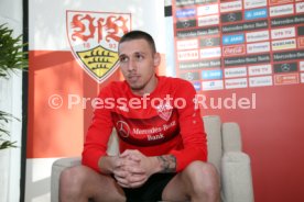 VfB Stuttgart Trainingslager Marbella 2020