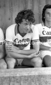 01.08.80 VfB Stuttgart - Stuttgarter Kickers