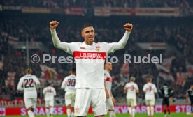 25.09.25 VfB Stuttgart - Celta de Vigo