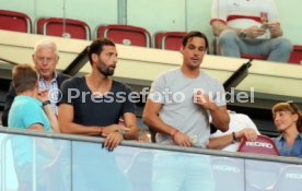 VfB Stuttgart - 1. FC Heidenheim
