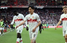 18.02.23 VfB Stuttgart - 1. FC K&ouml;ln
