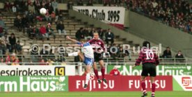 13.12.97 VfB Stuttgart - Arminia Bielefeld
