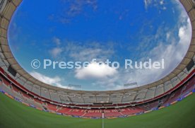 05.12.21 VfB Stuttgart - Hertha BSC Berlin