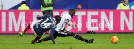 Frankreich - Deutschland DFB