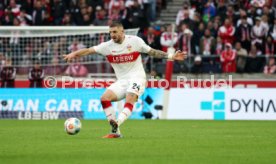 05.10.25 VfB Stuttgart - 1. FC Heidenheim