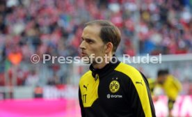 FC Bayern M&uuml;nchen