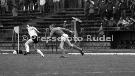 30.04.85 U21 CSSR - U21 Deutschland