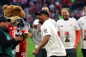 19.04.26 FC Bayern M&uuml;nchen - VfB Stuttgart