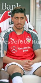 VfB Stuttgart - SV Werder Bremen