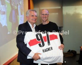 VfB Stuttgart - SC Freiburg