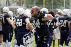 11.07.21 Stuttgart Surge - Leipzig Kings