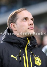 TSG 1899 Hoffenheim - Borussia Dortmund