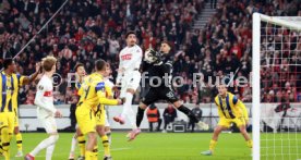 11.12.25 VfB Stuttgart - Maccabi Tel Aviv FC