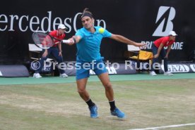 Tennis MercedesCup 2018