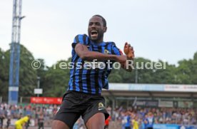 14.06.22 SV Eintracht Trier - Stuttgarter Kickers