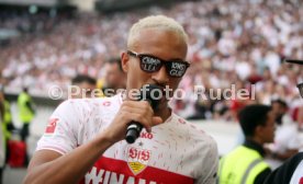 18.05.24 VfB Stuttgart - Borussia M&ouml;nchengladbach