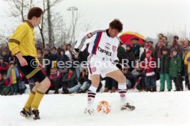 18.01.97 SV Gebersheim - FC Bayern M&uuml;nchen