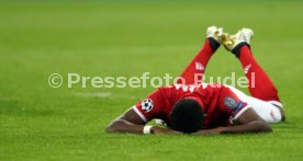 FC Bayern M&uuml;nchen - PSV Eindhoven