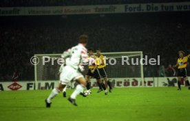 11.03.97 1. FC K&ouml;ln - VfB Stuttgart