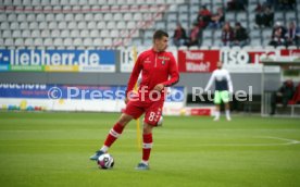 27.09.20 SC Freiburg - VfL Wolfsburg