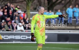 05.01.25 VfB Stuttgart - Ajax Amsterdam