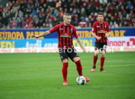 SC Freiburg - 1. FC Union Berlin