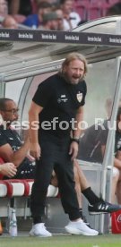 31.07.21 VfB Stuttgart - FC Barcelona
