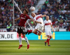Hannover 96 - VfB Stuttgart