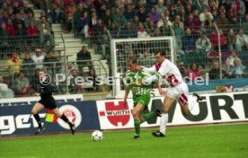 13.05.95 VfB Stuttgart - SV Werder Bremen