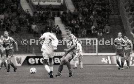 13.05.95 VfB Stuttgart - SV Werder Bremen